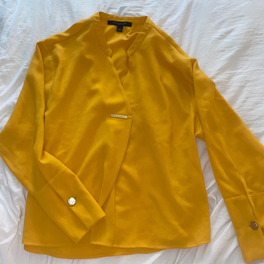 Blouse top